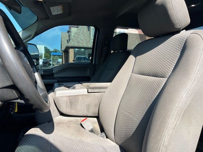 2019 Ford F-250SD XLT