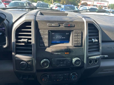 2019 Ford F-250SD XLT