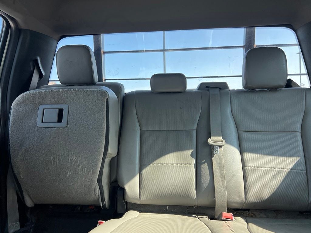 2018 Ford F-250SD XL