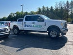 2018 Ford F-250SD XL
