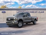 2027 Ford F-250SD XLT