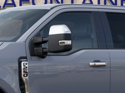 2027 Ford F-250SD Lariat