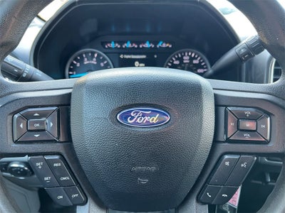 2018 Ford F-350SD XLT