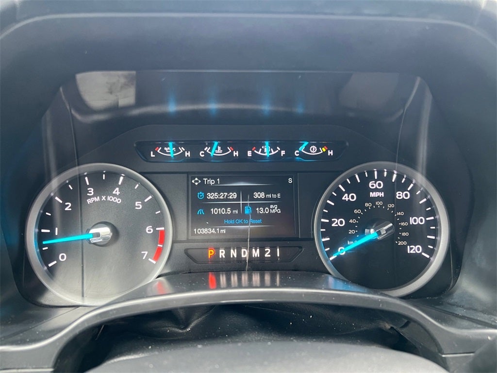 2018 Ford F-350SD XLT