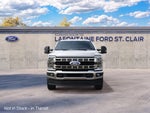 2027 Ford F-350SD XLT