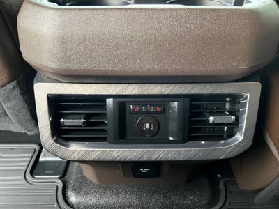 2025 Ford F-350SD King Ranch