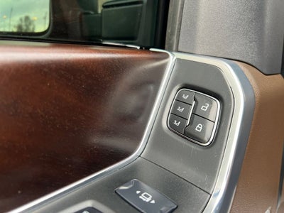 2025 Ford F-350SD King Ranch