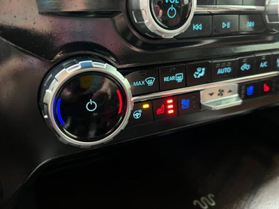 2025 Ford F-350SD King Ranch