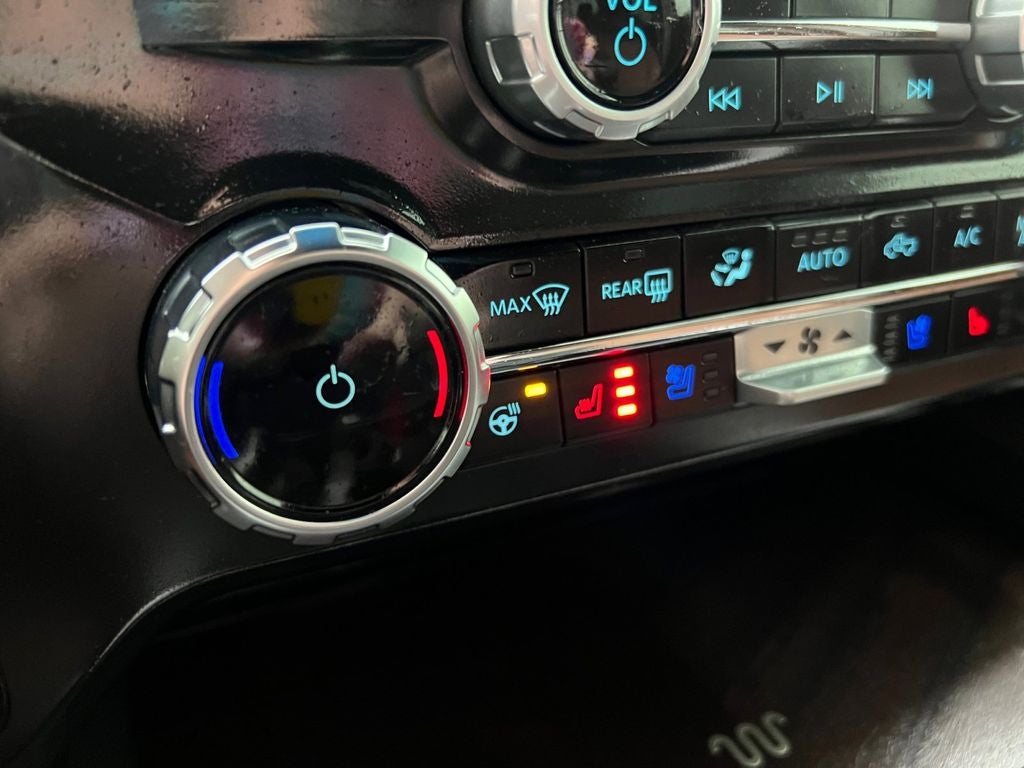 2025 Ford F-350SD King Ranch