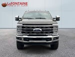 2025 Ford F-350SD King Ranch