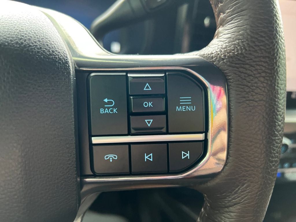 2025 Ford F-350SD King Ranch