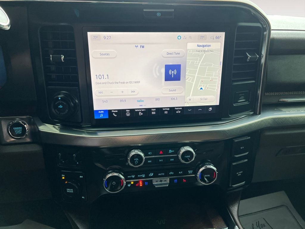 2025 Ford F-350SD King Ranch