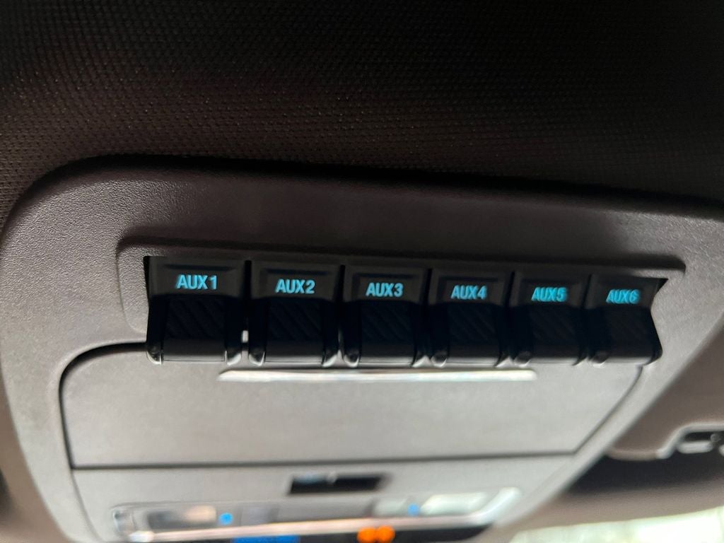 2025 Ford F-350SD King Ranch