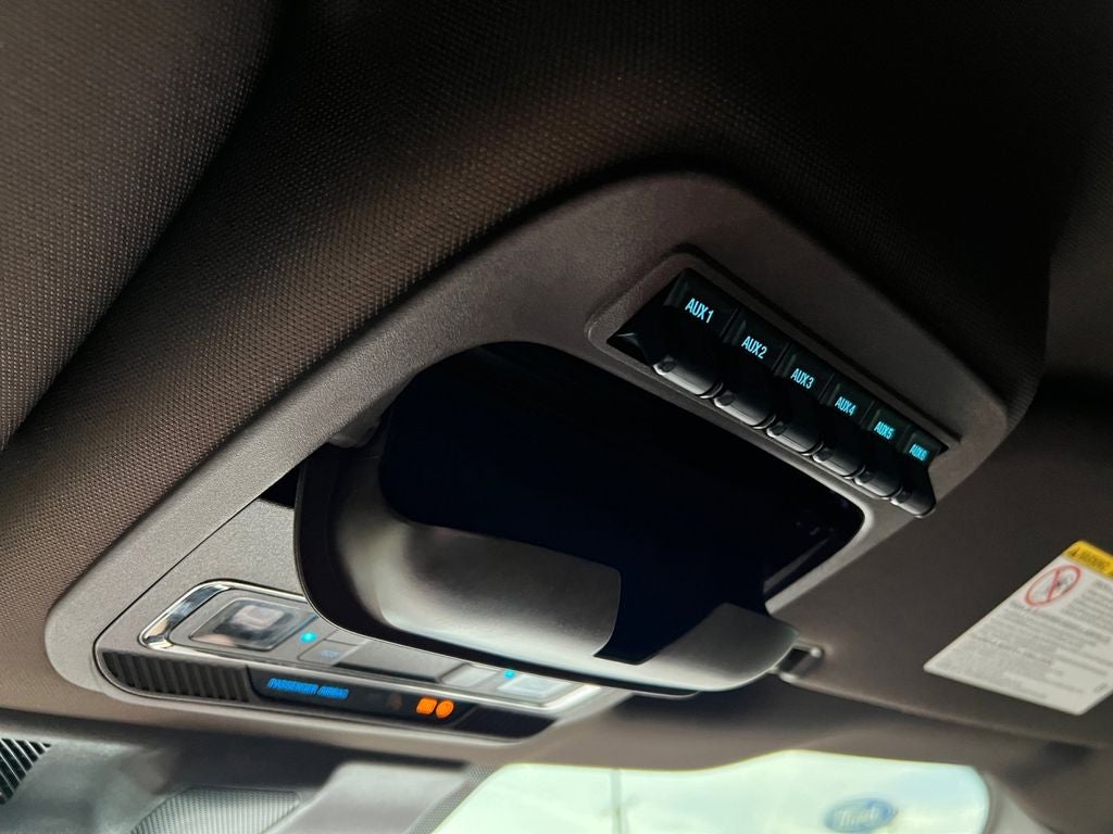 2025 Ford F-350SD King Ranch