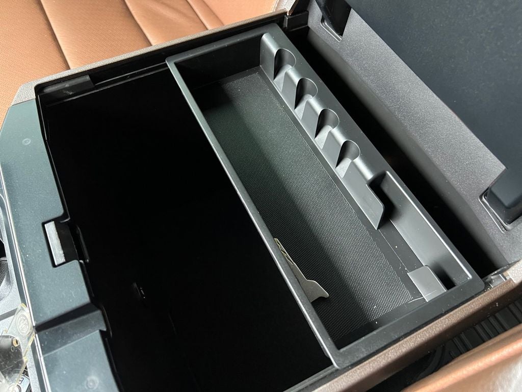 2025 Ford F-350SD King Ranch