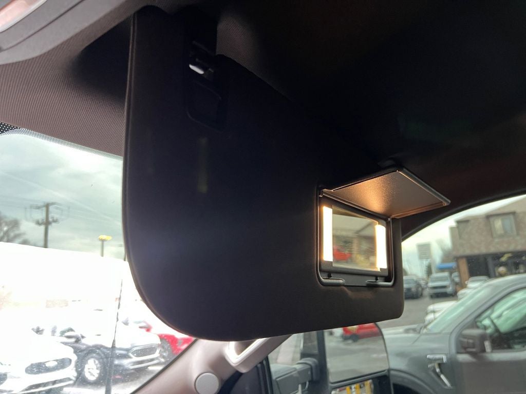 2025 Ford F-350SD King Ranch