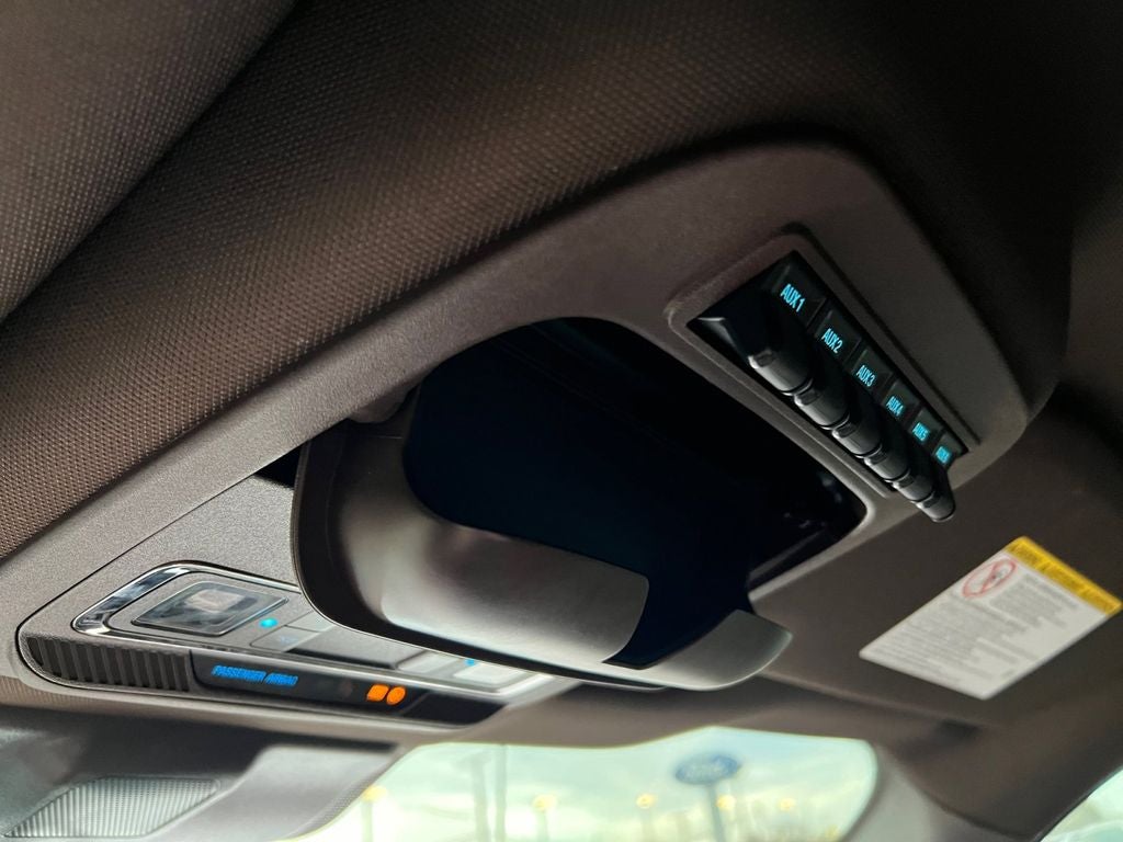 2025 Ford F-350SD King Ranch