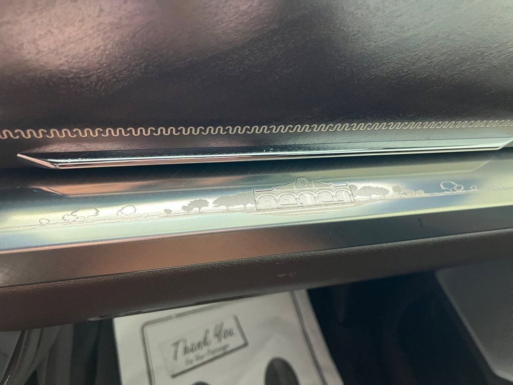 2025 Ford F-350SD King Ranch