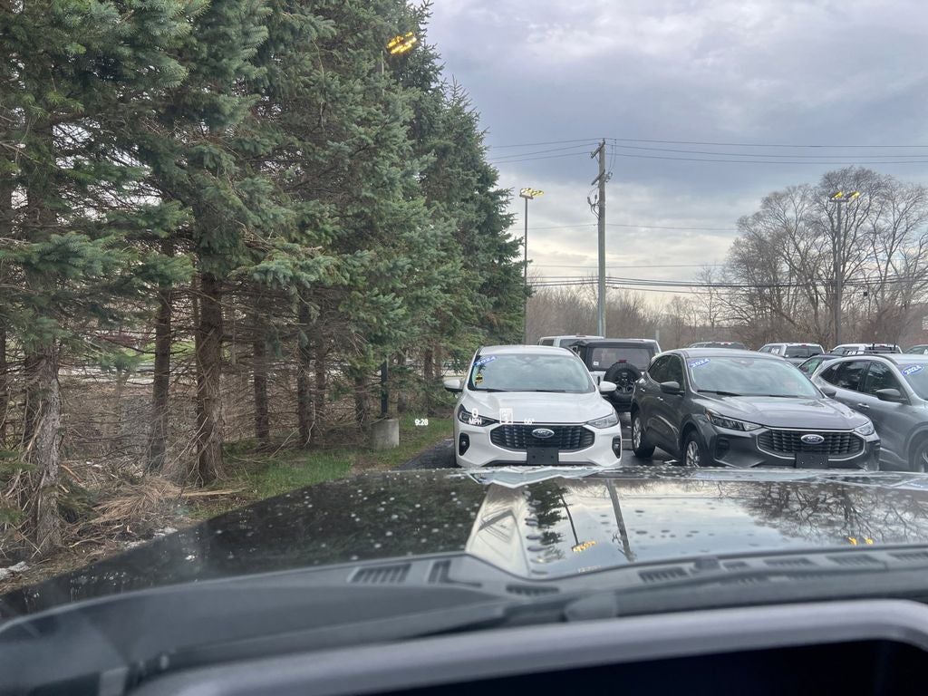 2025 Ford F-350SD King Ranch