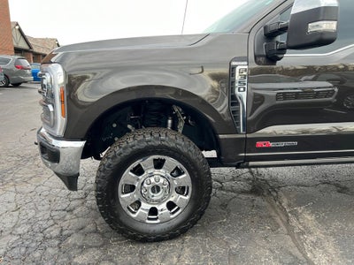2025 Ford F-350SD King Ranch
