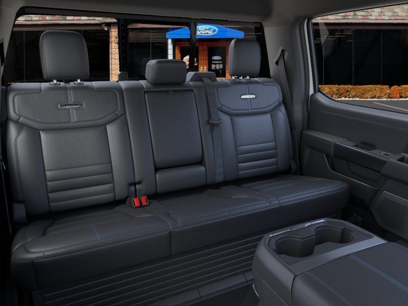 2026 Ford F-350SD Platinum IN-TRANSIT