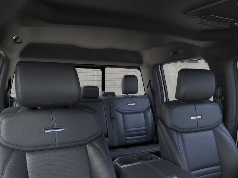 2026 Ford F-350SD Platinum IN-TRANSIT