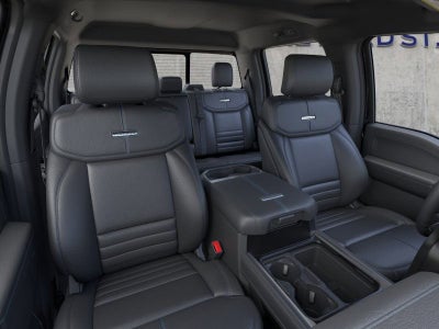 2026 Ford F-350SD Platinum IN-TRANSIT