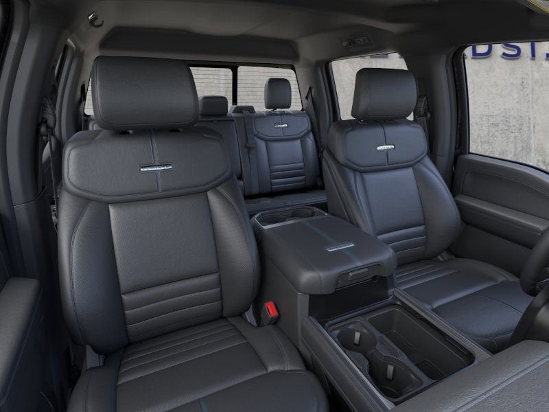 2026 Ford F-350SD Platinum IN-TRANSIT