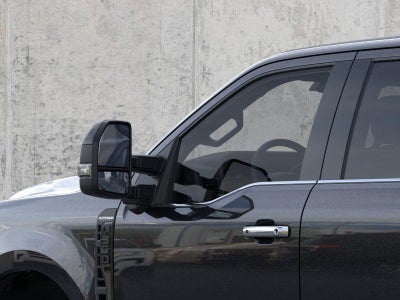 2026 Ford F-350SD Platinum IN-TRANSIT