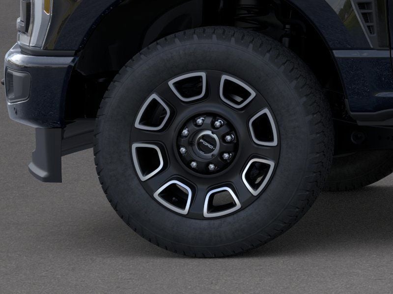 2026 Ford F-350SD Platinum IN-TRANSIT