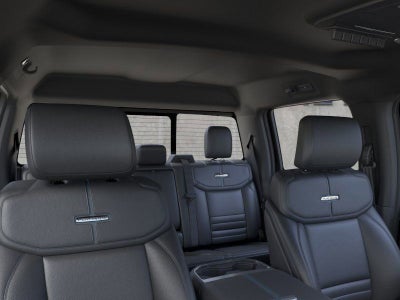 2026 Ford F-350SD Platinum IN-TRANSIT