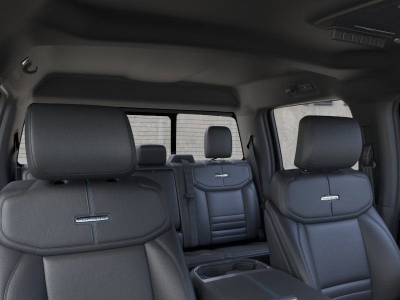 2026 Ford F-350SD Platinum IN-TRANSIT