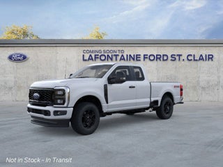 2026 Ford F-350SD F-350® XL