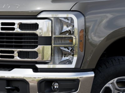 2027 Ford F-250SD XLT