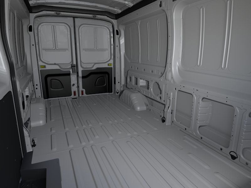 2026 Ford Transit-250 Base Commercial