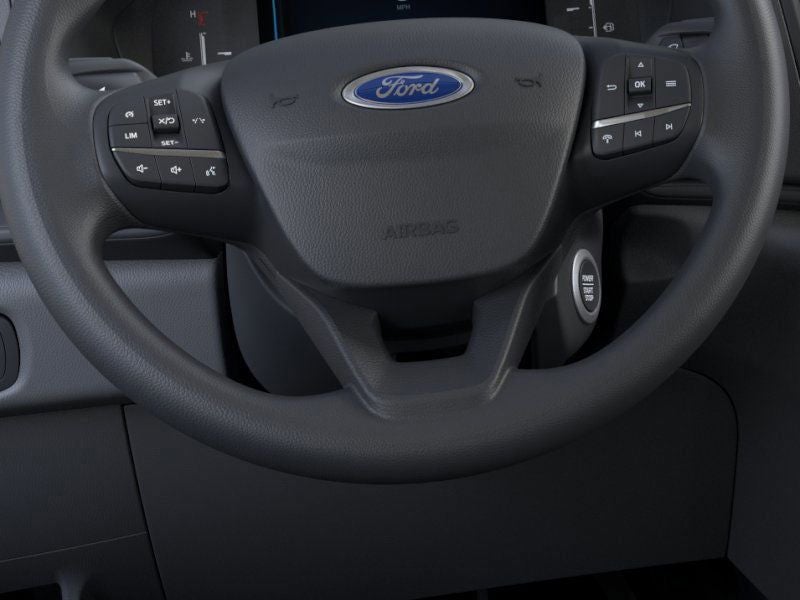 2026 Ford Transit-250 Base Commercial