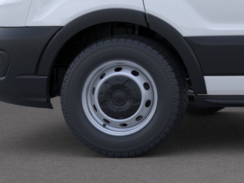 2026 Ford Transit-250 Base Commercial
