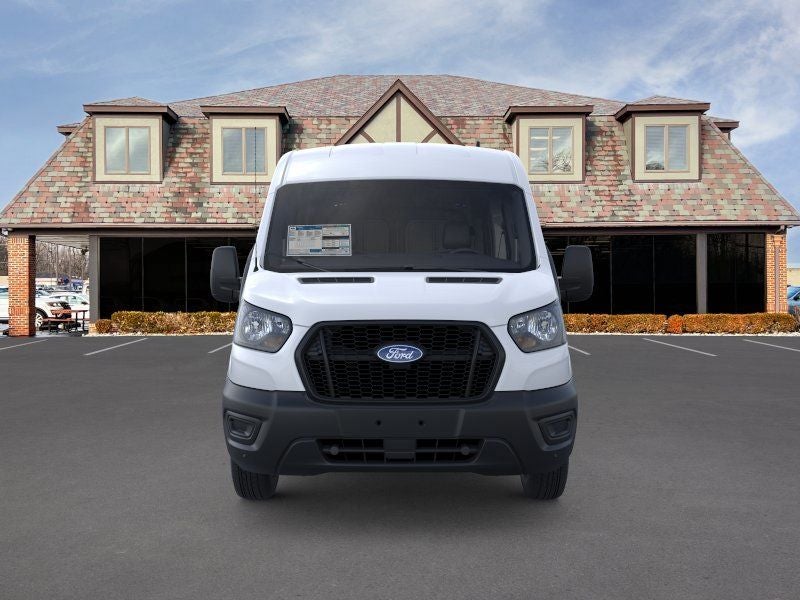 2026 Ford Transit-250 Base Commercial