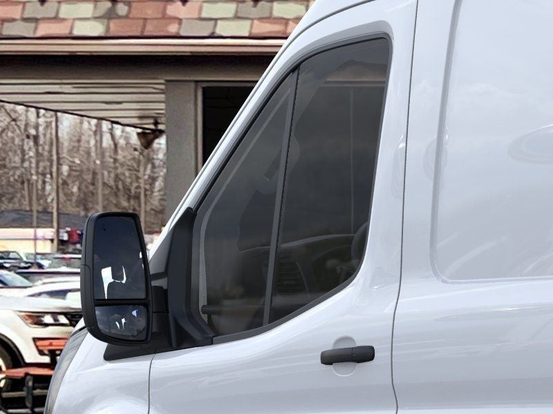 2026 Ford Transit-250 Base Commercial