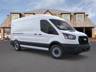 2026 Ford Transit-250 Base Commercial