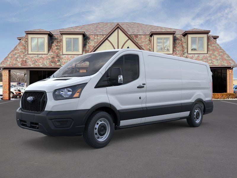 2025 Ford Transit-250 Base Commercial
