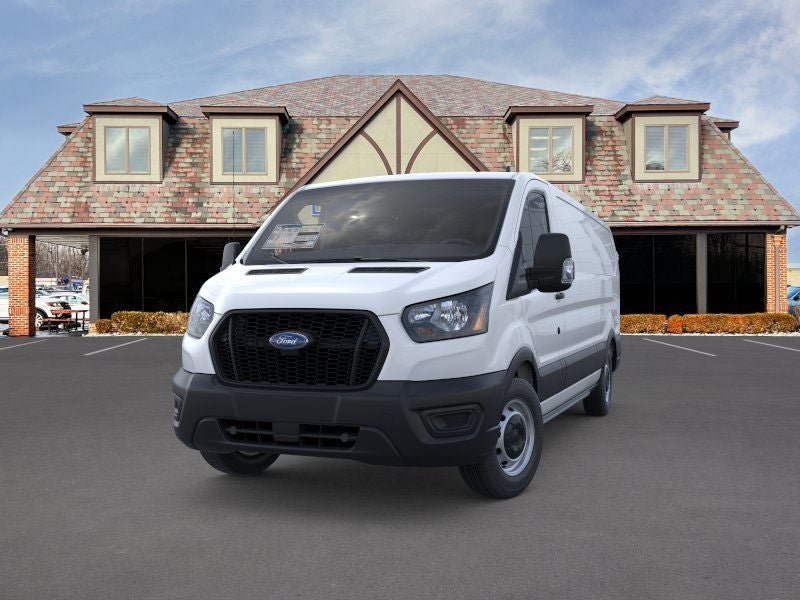 2025 Ford Transit-250 Base Commercial