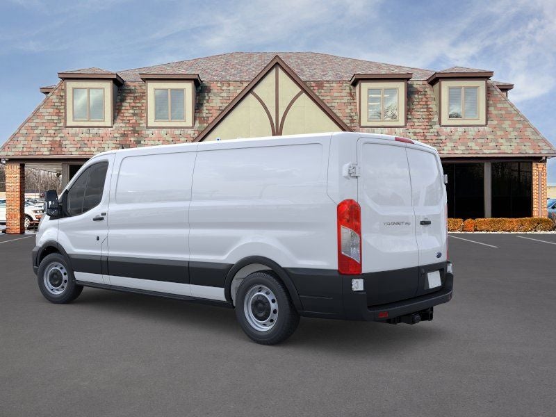 2025 Ford Transit-250 Base Commercial