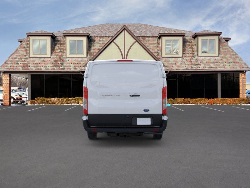 2025 Ford Transit-250 Base Commercial