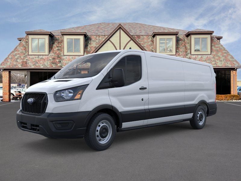 2025 Ford Transit-250 Base Commercial