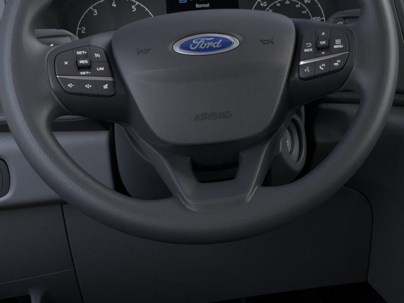 2025 Ford Transit-250 Base Commercial