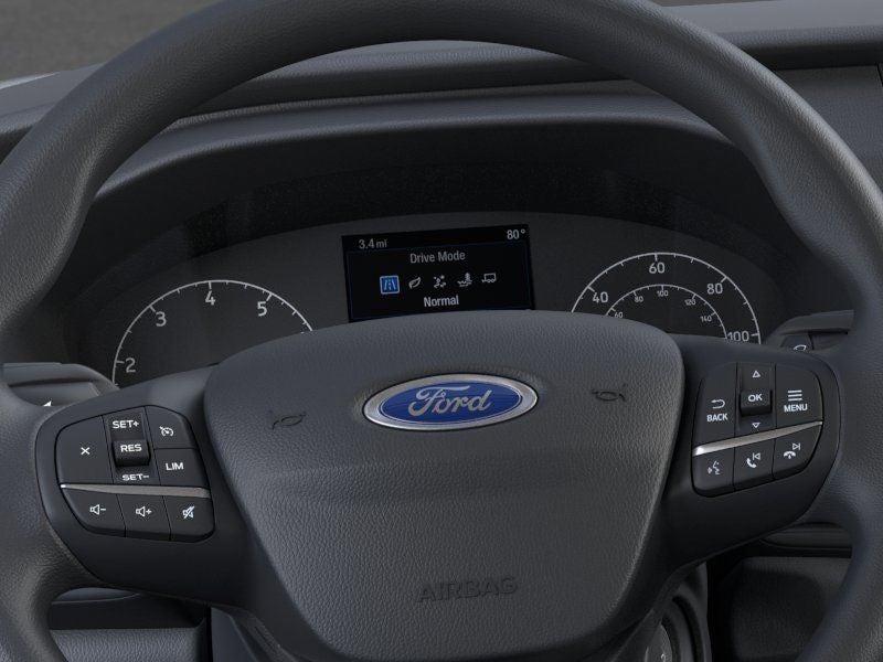 2025 Ford Transit-250 Base Commercial