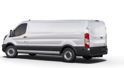 2025 Ford Transit-250 Base Commercial