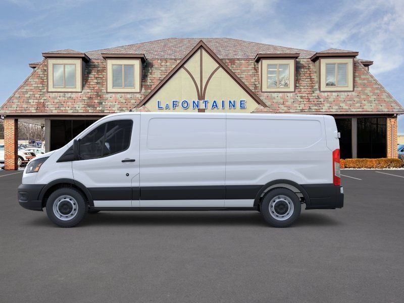 2025 Ford Transit-250 Base Commercial