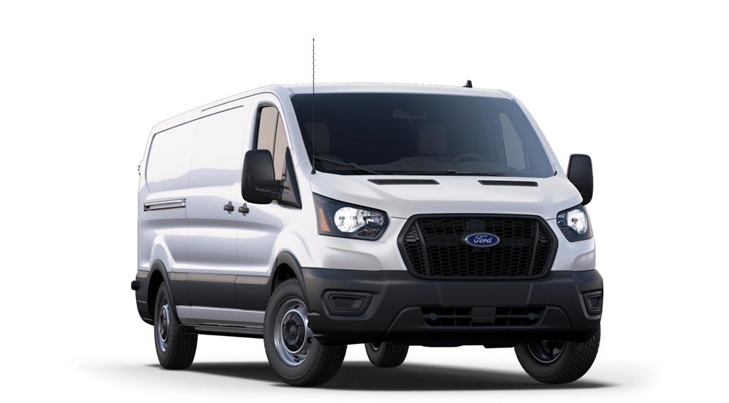 2025 Ford Transit-250 Base Commercial